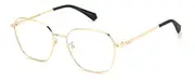 POLAROID-PLD D437/G-J5G-5517-GLASSES FRAMES