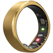 RingConn Smart Ring - Size 6 (Pale Gold)