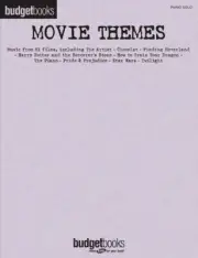 Movie Themes : Piano Solo, Paperback by Hal Leonard Publishing Corporation (C...