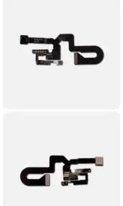 Front Camera and Proximity Sensor for Apple iPhone 8 Plus