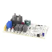 Midea 17120300004191 Appliance Main Control Board Subassembly