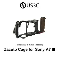 在飛比找蝦皮商城優惠-Zacuto Cage for Sony A7 III 機提