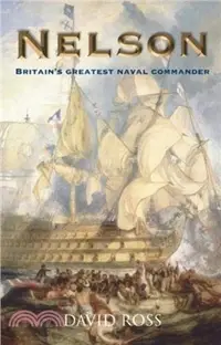 在飛比找三民網路書店優惠-Nelson: Britain's Greatest Nav