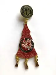 SUPER RARE_San Antonio Fiesta 2024_PCJ Medal