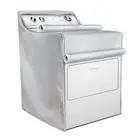 Mr.You Wash Machine Cover,Washer/Dryer Cover for Front-loading Machine,With D...