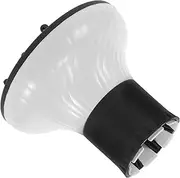 CANIGHT Air Flow Hair Diffuser Attachment for Curly Wavy Hair Salon Tool Enhances Styling Efficient Drying