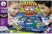 LP GAME: Mind Wars