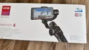 Zhiyun Smooth 4 3-Axis Handheld Gimbal Stabilizer for Smartphone - New