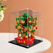 Display Case for LEGO Money Tree 40648