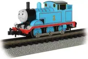 Bachmann N Scale ~ New 2024 ~ Thomas The Tank Engine ~ 58791