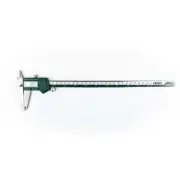 INSIZE IP54 Digital Caliper 0-300mm/0-12" Range Series 1104-300