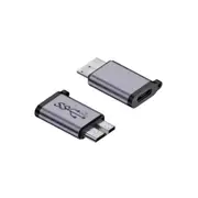 Micro B to USB C Adapter