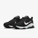 Nike W Zoom Bella 6 女 訓練鞋 健身 重訓 舉重 黑白 DR5720-001【S.E運動】