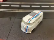 NOS DASH VW Volkswagen Herbie Bus Body for Aurora T-JET 500 Thunderjet