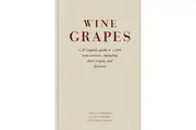 Wine Grapes by Jose Vouillamoz