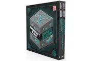 Minecraft Blocks (4 Book Set)