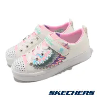 在飛比找PChome24h購物優惠-Skechers 燈鞋 S Lights-Twi-Lites