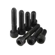 7/16 Allen bolts cup head hexagon socket screw 12.9 grade studs Threaded screws