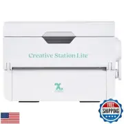 Xyron Creative Station Lite, 3" or 5", Label Maker, Makes Invitations, Handma