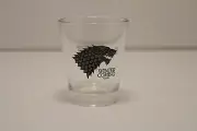 Game of Thrones House Sigil Shot Glasses