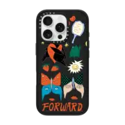 iPhone 16 Pro Impact Case lucky charms