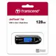 創見 Transcend JF790 128G 黑色 USB3.1 無蓋伸縮碟