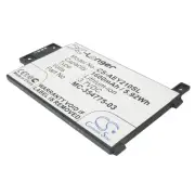 Battery for Amazon EY21 Kindle Paperwhite 2014 58-000008 MC-354775-03 S2011003A
