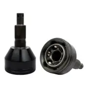Demon Xtreme CV Joint For Polaris RZR S4 1000 2019-2020