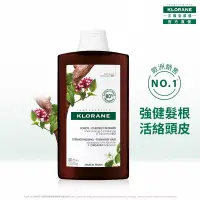 在飛比找博客來優惠-蔻蘿蘭養髮強韌洗髮精400ml