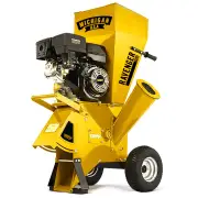 NNEMB 15HP 420cc Commercial Wood Chipper