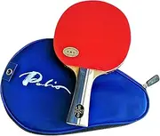 Palio Legend 2 Table Tennis Racket & Case