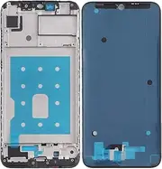 LYX Front Housing LCD Frame Bezel Plate for Huawei Y7 Pro (2019) Highly Recommended