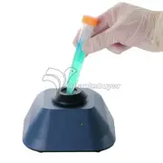 MX-E Mini Vortex Mixer Shaker Lab w/ Fixed Speed 3000RPM Laboratory Equipment