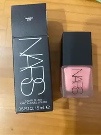 在飛比找Yahoo!奇摩拍賣優惠-Nars 炫色腮紅露 15ml#orgasm