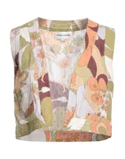 [ANTIK BATIK] ANTIK BATIK Tailored Vests - Item 49989299
