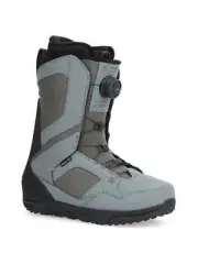 Ride Anthem Snowboard Boots 2025 - Men's - 9 / Slate