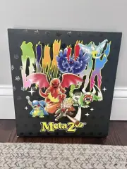 MetaZoo x Dim Mak Blind T-Shirt Box Brand New Sealed Promo/Pack PICK YOUR SIZE