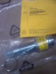Turck 6825346 Proximity Switch - Factory Sealed