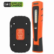 SP Tools SP81496 - Worklight/Torch with Single Charge Pad Wireless Charge