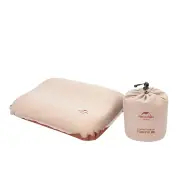 NNEOBA 3D Comfortable Inflatable Travel Pillow