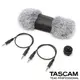 【日本TASCAM】DR-70D/DR-701D 系列配件 AK-DR70C [公司貨]