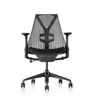 在飛比找蝦皮購物優惠-Herman Miller Sayl 全功能款人體工學椅 B