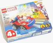 LEGO Spider-Man: Spider-Man's Car and Doc Ock (Set 10789) – Marvel Super Heroes