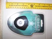 Car Baby 2 Wireless Hands free Car Kit by Car Radio System FM Audio NEW