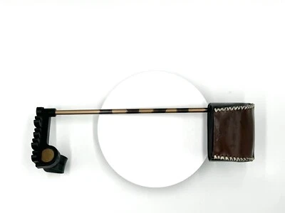 Laurel Mountain Quiver with 5 Arrow Gripper