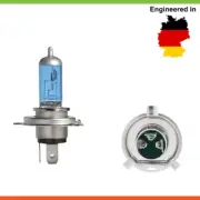 NARVA Plus 30 Intense Halogen Headlight Globe H4 12V 60/55W For Audi A4 2.8 Quat (for: Audi)