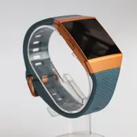 在飛比找ETMall東森購物網優惠-Fitbit Versa Ionic智能運動手環手表游泳防水