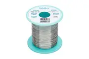 Solder Wire, 96.5/3/0.5, 0.3mm Diameter, 221 C, 100g