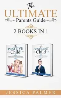 在飛比找博客來優惠-The Ultimate Parents Guide: 2 