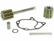 Melling 42WR47T Oil Pump Repair Kit Fits 1966-1967 Cadillac DeVille 7.0L V8